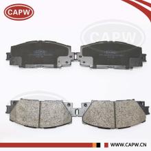 Auto brake system 04465-52260-PO