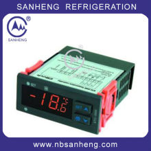 ETC-2040/3000 Microcomputer temperature controller