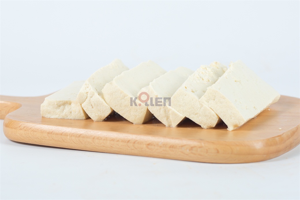 TGase-Enzym für Gemüse TGase enzyme for veg