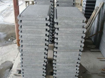 Basalt Copings,Swimming Pool Copings, Swimming Pool Surround