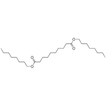 Decandisäure, 1,10-Dioctylester CAS 2432-87-3