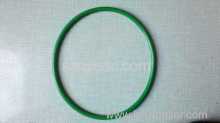 Textile Machinery Accessories Pu Round Belt?