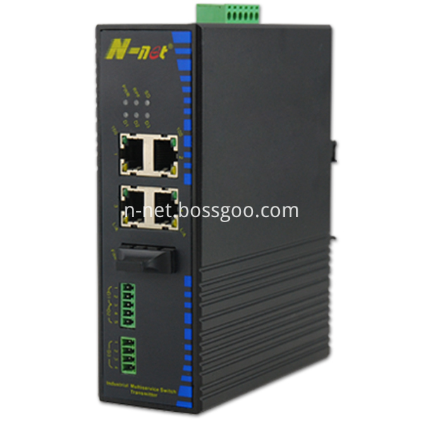 fast ethernet switch