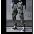 Fashion Men's Cargo Pants Factory Wholesale Custom