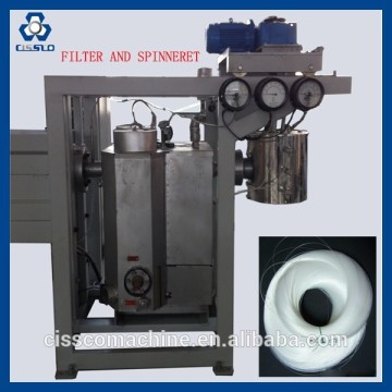 FILAMENT MAKING MACHINE PET BROOM MONOFILAMENT PRODUCTION LINE