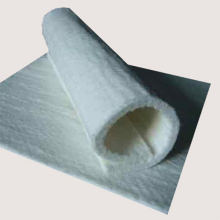 ASPEN Aerogel For high temperature applications