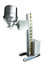 JT series lifting charging