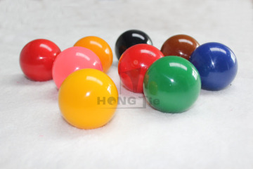 Factory Hot sale snooker billiard pool ball, billiard snooker table accessories