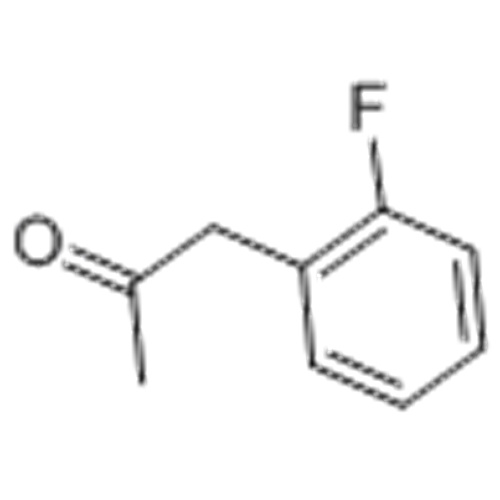 2-пропанон, 1- (2-фторфенил) - CAS 2836-82-0