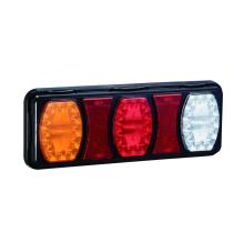 Approved 100% Waterproof LED Jumbo Tail Lamps