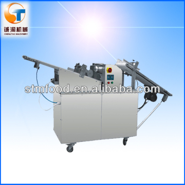 auto dough sheeter cutter machine