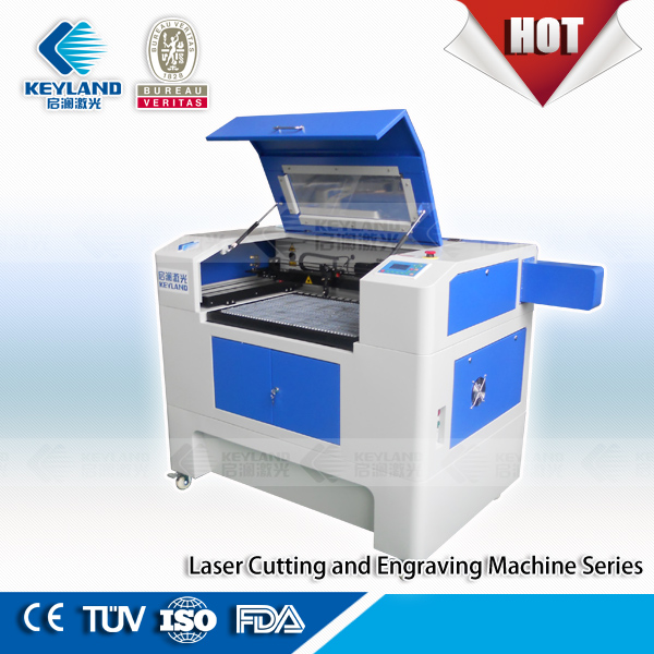 L-Up&Down Laser cutter