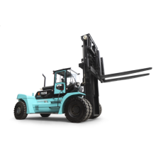 33.0 Ton Diesel Forklift With Cabin