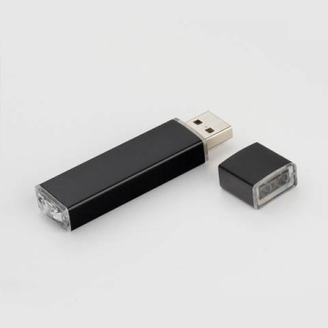 Retangle USB Memory Stick U-Disk Pen Drive Device
