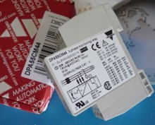 3 phase sequence and phase failure relay