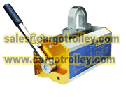 Permanent Lifting Magnets Manufacturers instruction