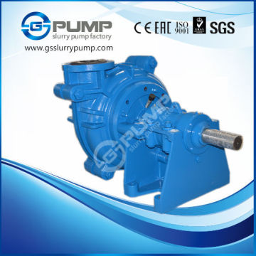 500 L slurry pump