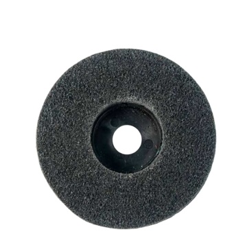 Germany Standard 3 Inch Fiberglass Backing Plate for Abrasive Flap Disc