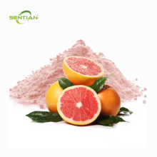 High-Quality Red Grapefruit Extract for Dietary Use