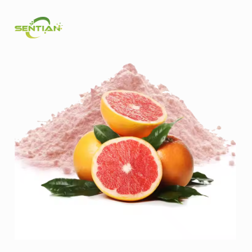 High-Quality Red Grapefruit Extract for Dietary Use