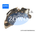 RETIFICADOR ALTERNADOR DR4200HD PARA DELCO