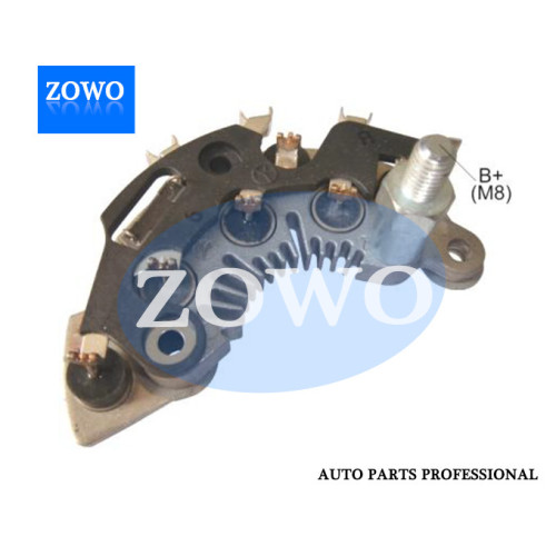 DR4200HD ALTERNATOR RESTORATOR DELCO uchun