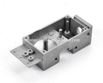 ADC12 Aluminium Die Casting Parts