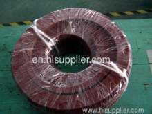 Silicone Cord Round Cord?