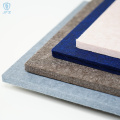 Beautiful Polyester Fiber Acoustic Panel for Hotel