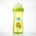 Bebek Güvenliği Su İçme Saman Şişe XL