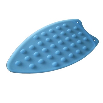 Silicone Iron Rest