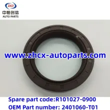 Axle shaft oil seal for changan Honor