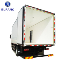 Insulated Truck Box Panel/CKD Type /Refrigerated Truck Body