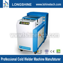 Cold Pressure Welding Machine?