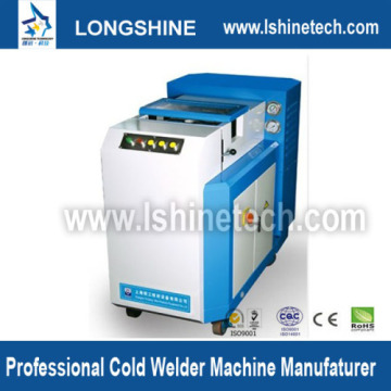 Cold Pressure Welding Machine?