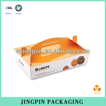 2013-2014 inviting fruit sorbet packaging