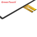 Panel Capacitive Powered Screen Touch Usb 23.6 "