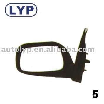 Car Mirror