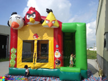 Funning Game Bouncy Castle Rb3045 (5X5m)