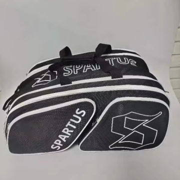 ProPickleball - The Ultimate Tou Pickleball Backpack Duffle Bag for Paddles and Accessories