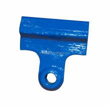 VSI Crusher Spare Parts: Barmac Rotor Tip in Stock