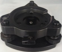 Tribrach Without Optical Plummet (AJ13-B)