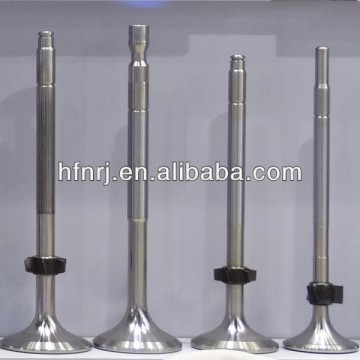 marine valve spindle for MAN