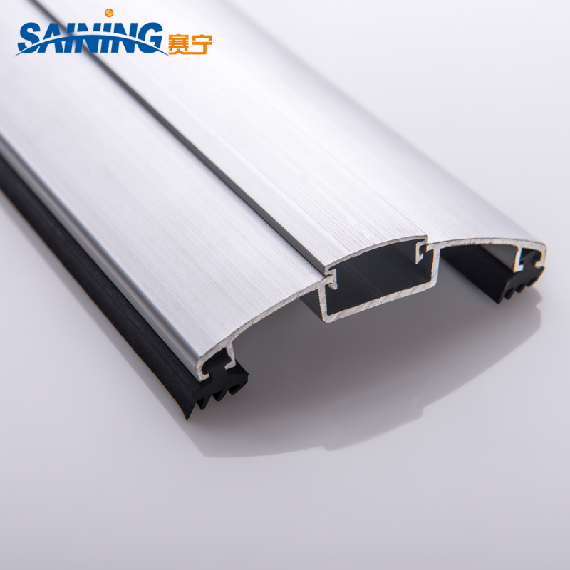 aluminium expansion joint covers