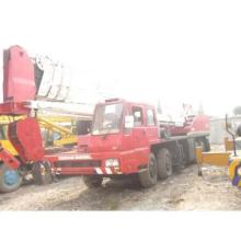 Kato,Tadano crane:tadano tg550e