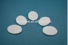 CE&ISO Approved Eye Pad For Medical Use