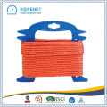 High Quality 3 Strands Twisted PP Rope used in Hardware