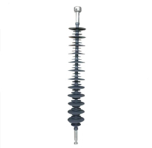 Long Rod Polymer Suspension Insulator (FXBW4-132)