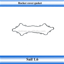 Auto rocker cover gasket for American car 1.6