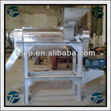 Screw Juicing Machine